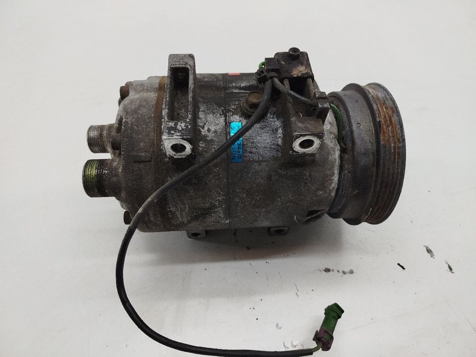 Compressor do Ar Condicionado - AUDI A4 (8D2, B5) | 94 - 01