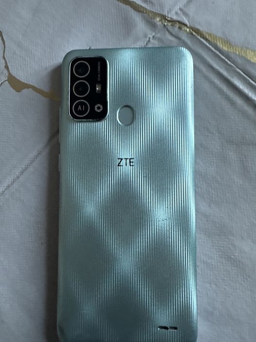 Продам телефон ZTE blade A53 pro