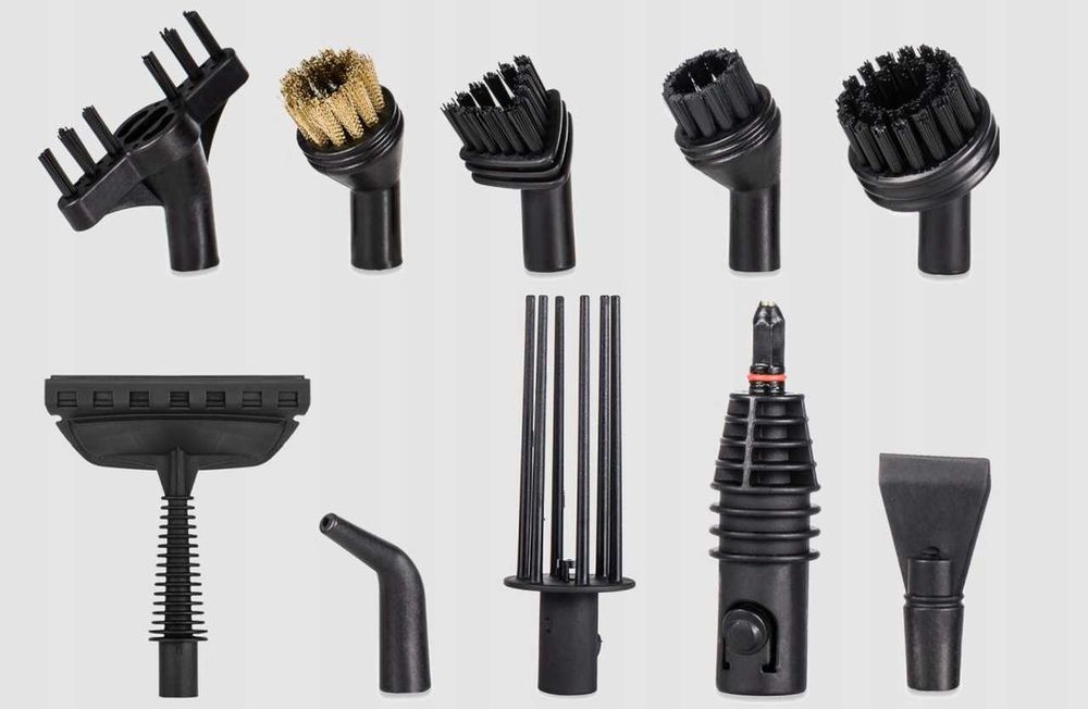 Паровая швабра пароочиститель SM2000 Вт 16в1