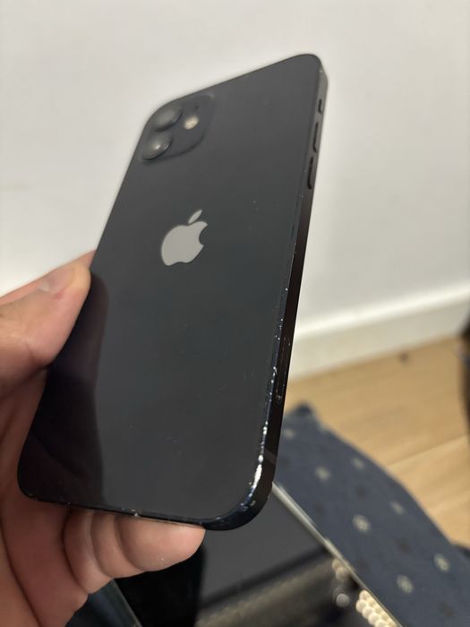 iphone 12 128Gb bateria boa