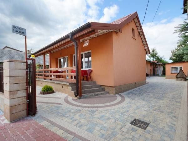 Kwatery pracownicze Tomaszów Mazowiecki
