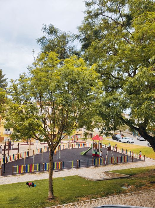 Espaço para festas e workshops - Arcena