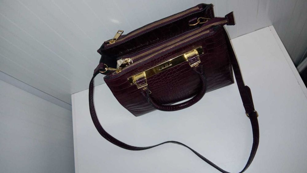 Mala senhora - ótima qualidade