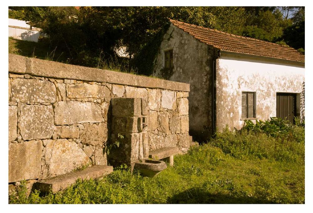 Casa de Campo - com terreno