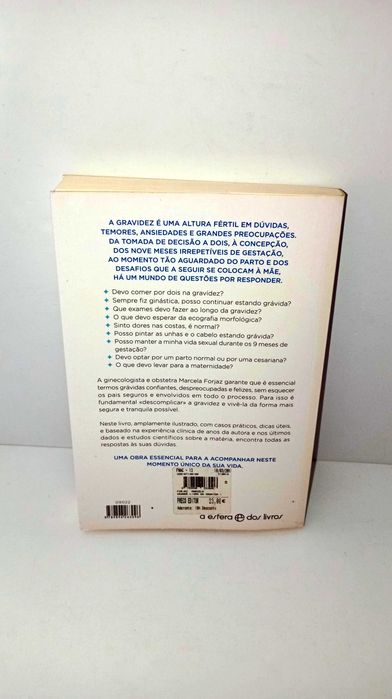O Grande Livro da grávida