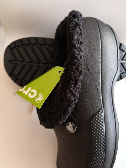 Crocs de Adulto novas