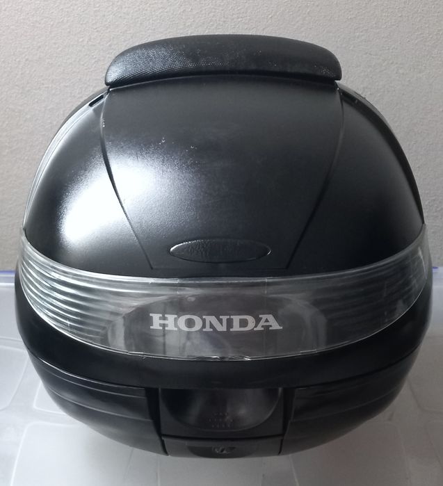 Top Case original Honda PCX 125 ano  2013.