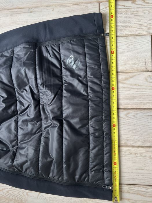Mammut spódnica ocieplana jak nowa na ocieplacz