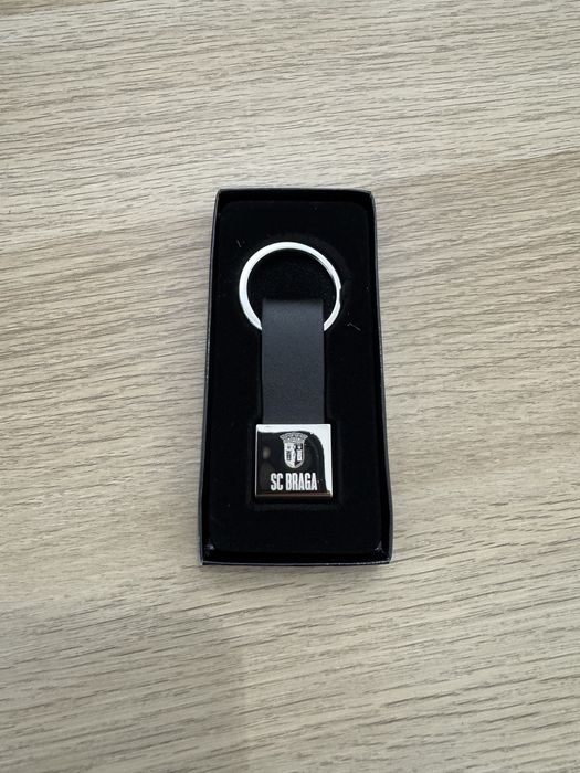 Porta chaves SC Braga