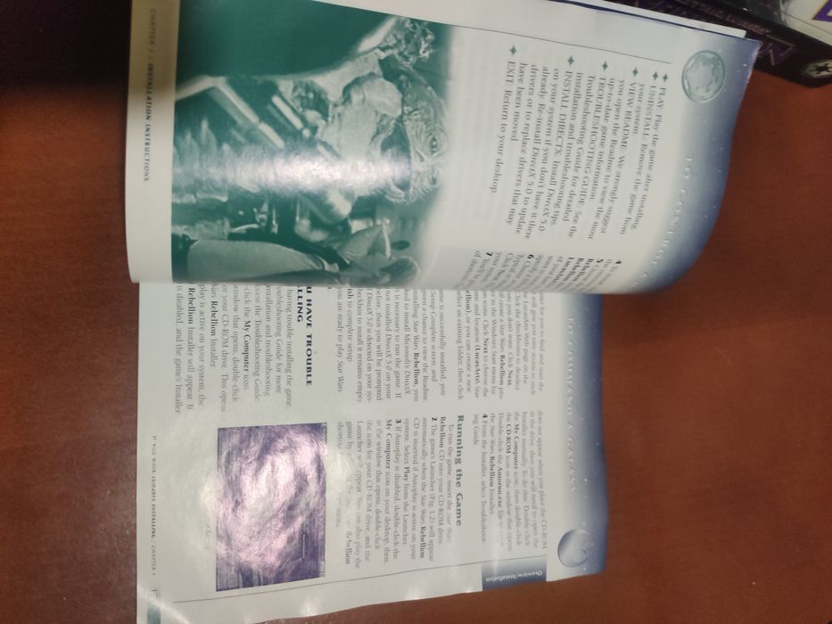 Jogo PC - Star wars Rebelion