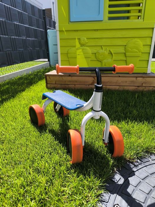 Rowerek 2w1 Btwin