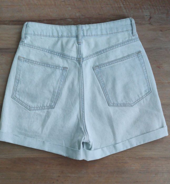 Жіночі шорти h&m