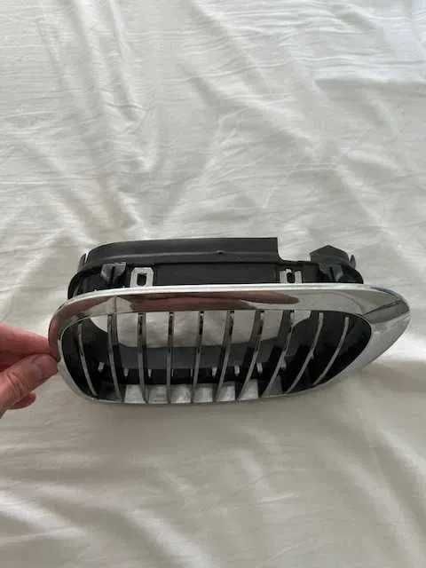 Grelha Radiador Esquerda BMW 3 series e46