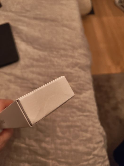 Rysik Apple pencil USB C oryginał