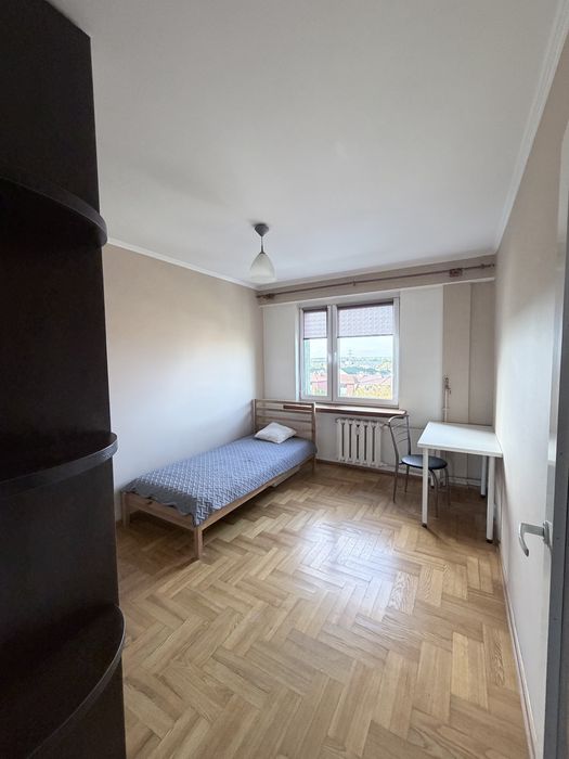 Wynajmę mieszkanie Białystok Nowe Miasto Pułaskiego