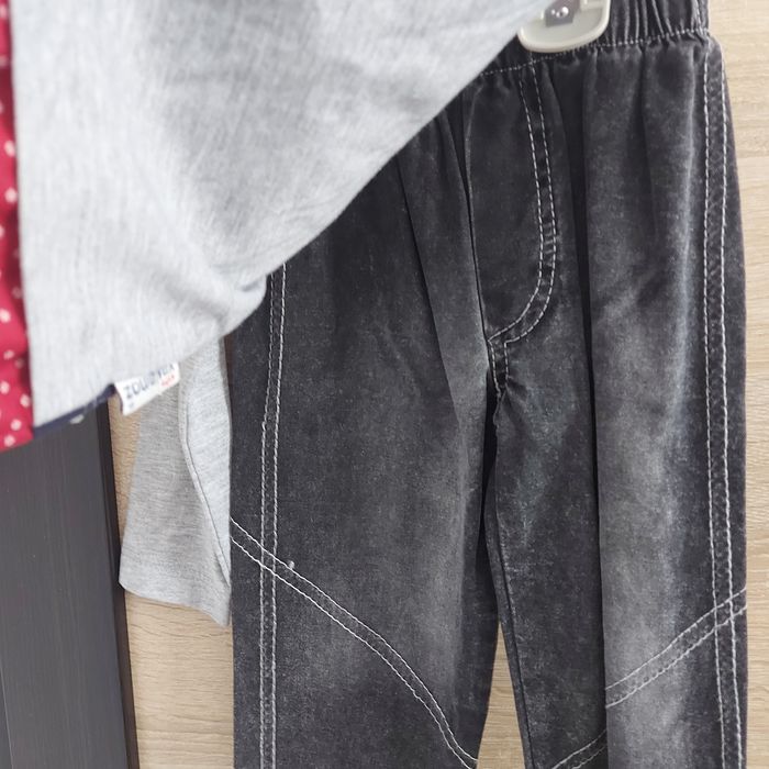 Костюм двійка для хлопчика