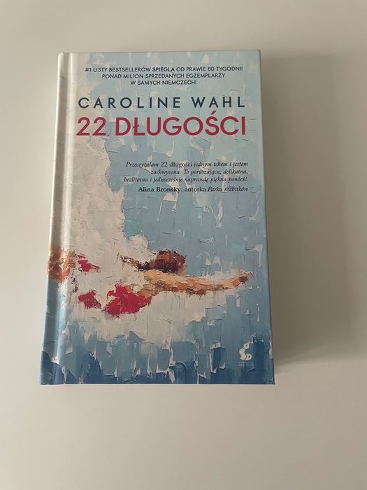 22 długości Wahl