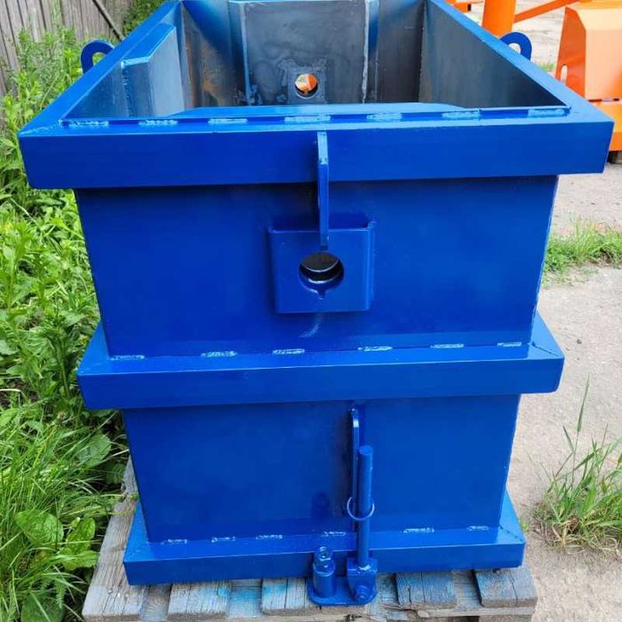 Виброформа, КС форма, віброформа, ФБС форма, металоформа, форма кілець