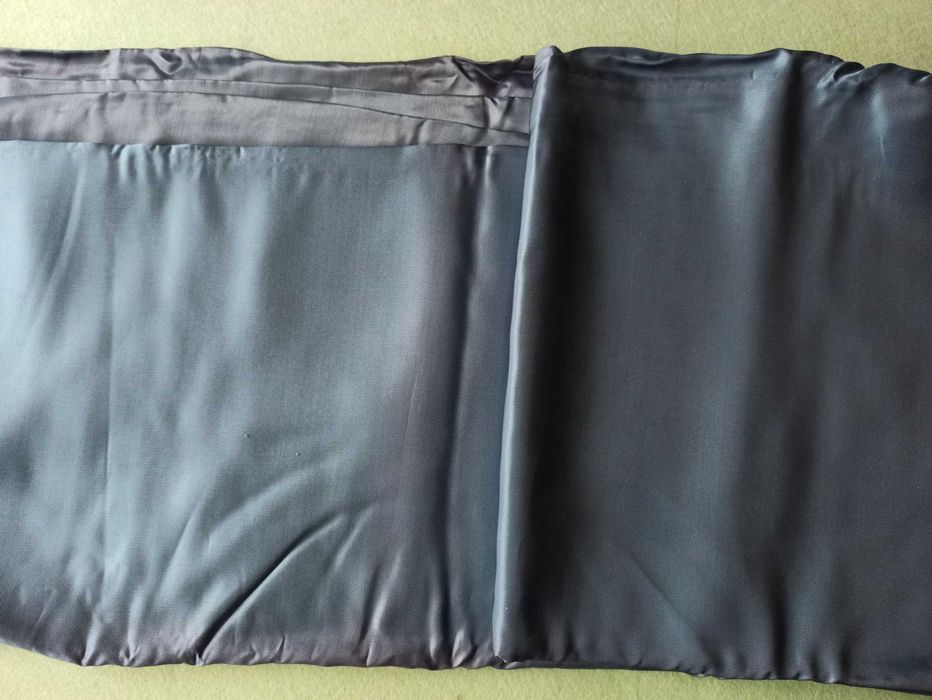 Ткань подкладочная.