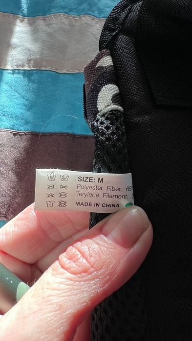 Сумка/рюкзак переноска для тварин