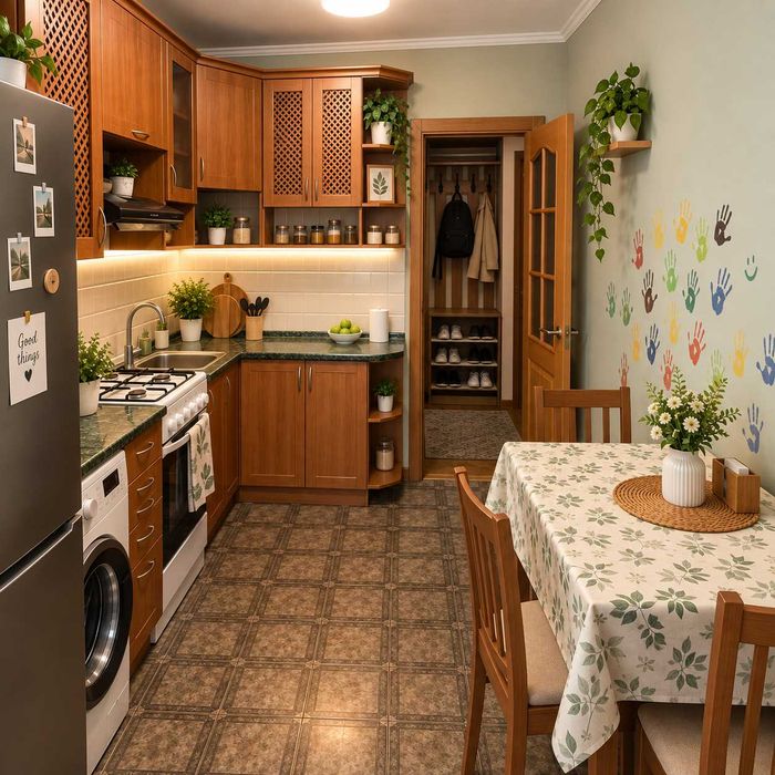 Новинка! Продаж 2 кімнатної квартири біля Парку Олександрія