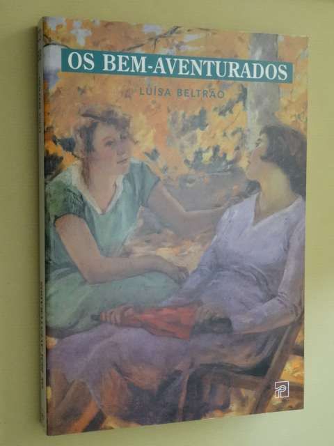 Luísa Beltrão - Vários livros