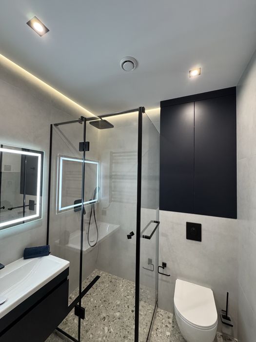 ВЛАСНИК! ЖК Варшавський 2. 1-к Ква-ра 46,3м2. вул. Родини Крістерів,14