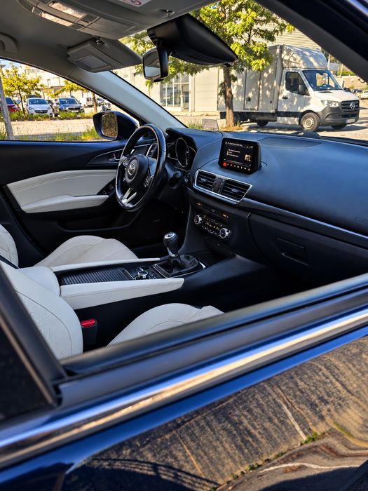 Mazda 3 1.5 D Skyactiv Excellence — photo 5