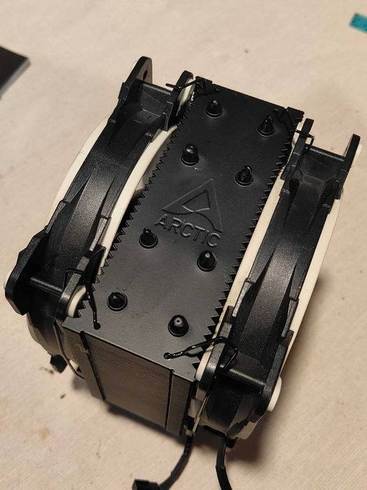 Conjunto Gaming - Intel Core i7, Motherboard ROG B460-F, Ram e Cooler