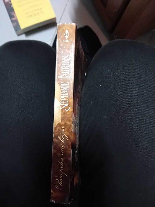 Preso pelos seus beijos - Stephanie Laurens