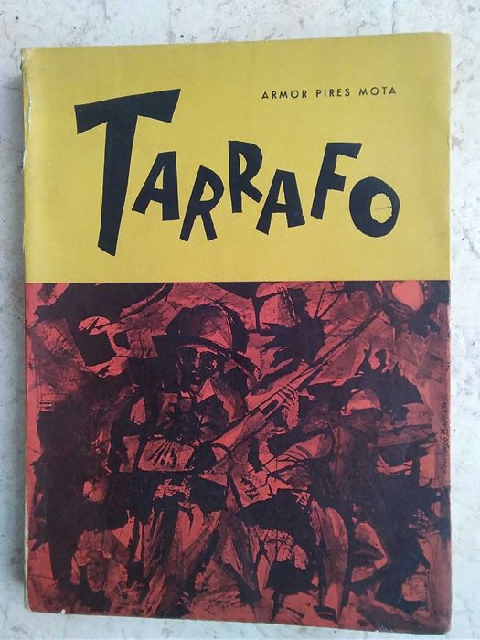 Tarrafo - War Chronicle - 1st Edition