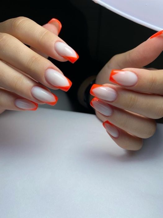 Коррекция ногтей Николаев • быстро и качественно