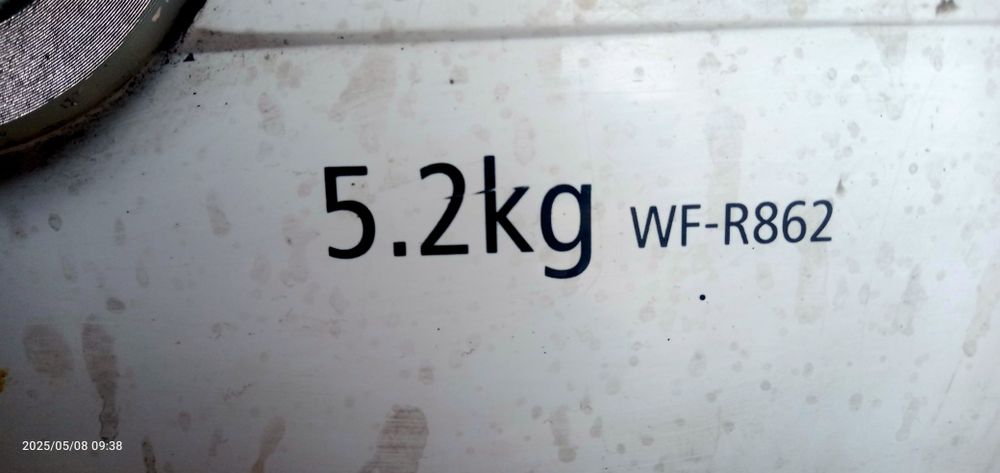 Стиральная машина  самсунг по запчастям.