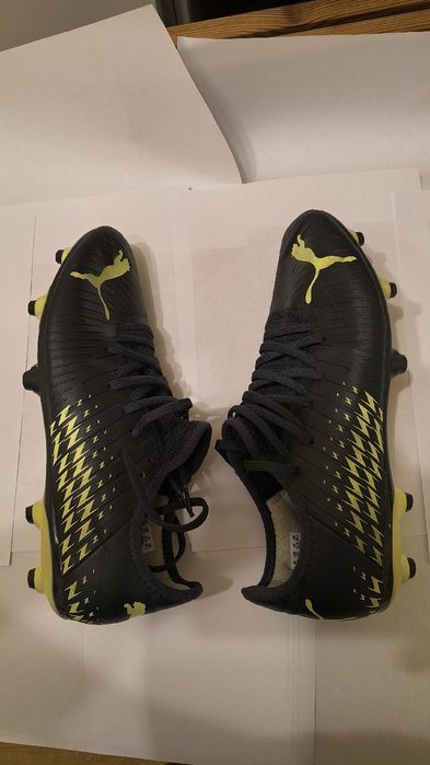 Buty Puma Figurę rozmiar 44