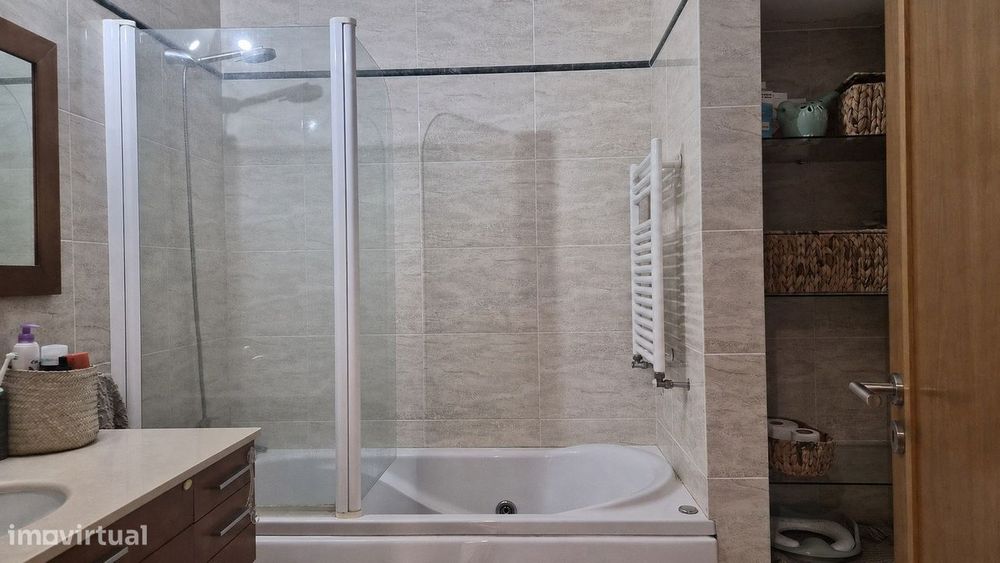 Apartamento T4 - Cantanhede - Cantanhede/Venda