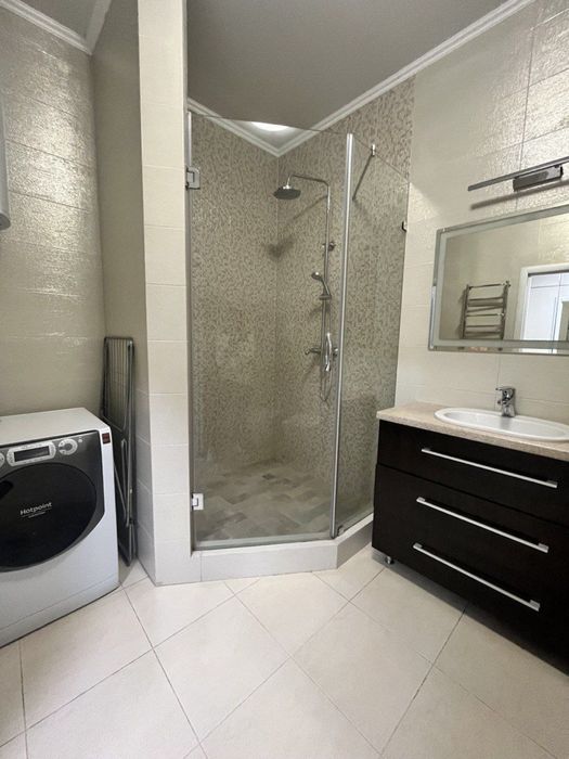 3х ком квартира в жк Санторини, 10 Фонтана