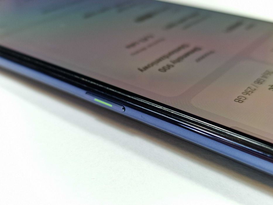 Oppo Reno7 5G / 8GB/ 256GB/ Starry Black/ Grade C / Czytaj opis !