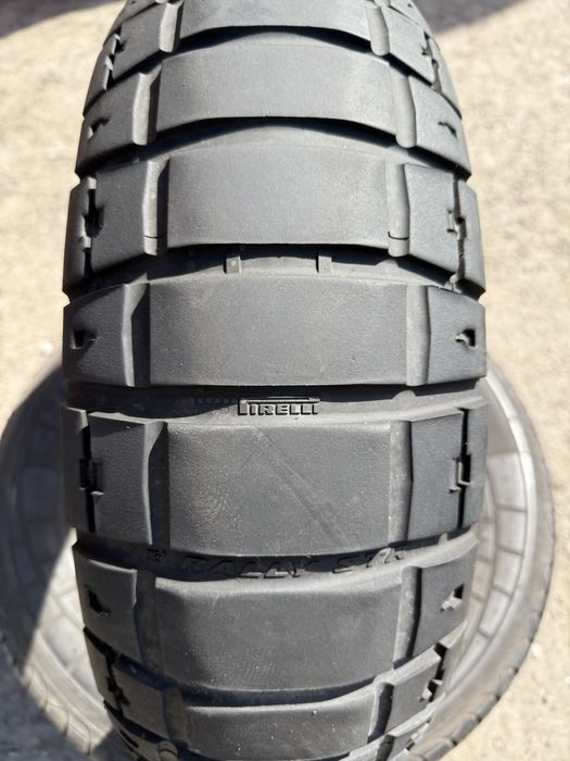 170/60 r17 Pirelli Scorpion Rally STR