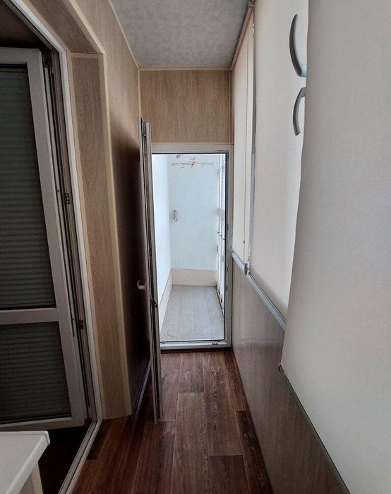 Продається 2-х кімнатна квартира з ремонтом в Центрі