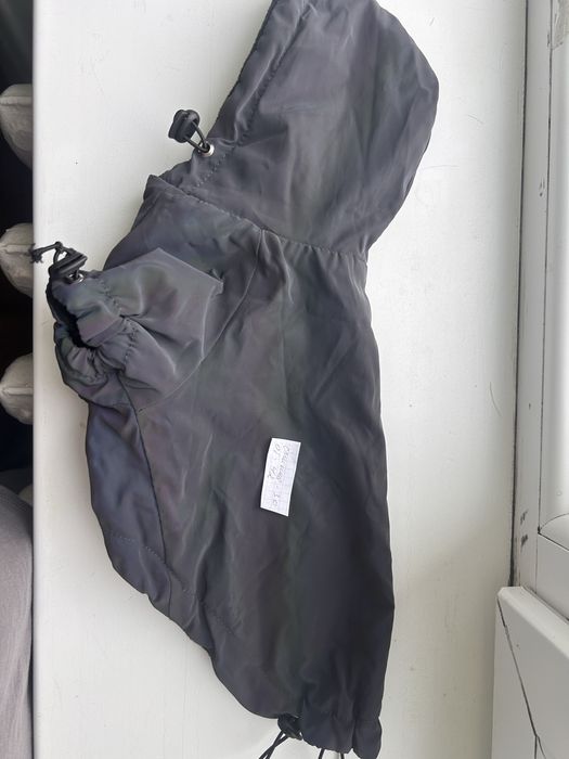 Курточка для собачки