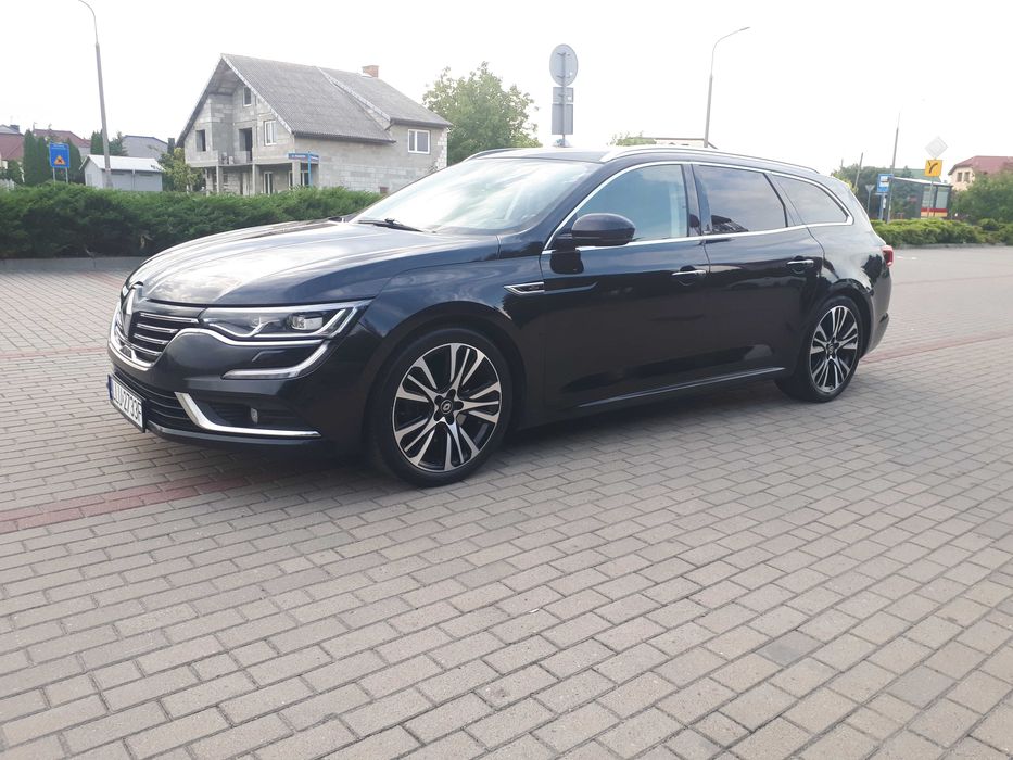 Renault Talisman