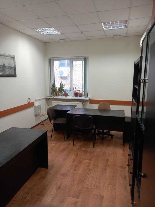 Оренда будівлі 310 м2. Харків, вул. Пушкінська, Центр