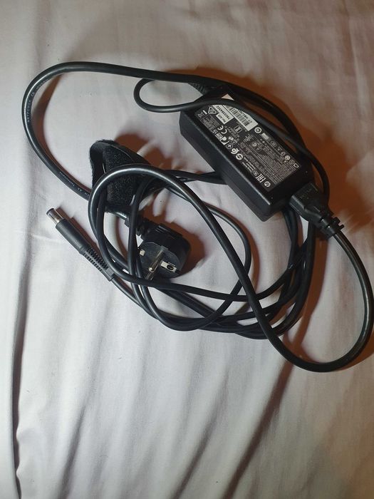 HP 600 G3 DM i3-6100T 8GB SSD 128GB W10H VGA