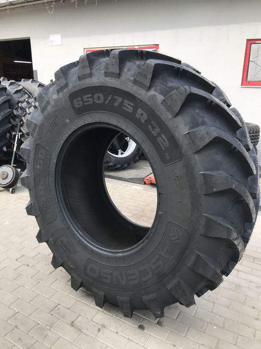 opona 650/75R32 ASCENSO HRR200 24.5R32