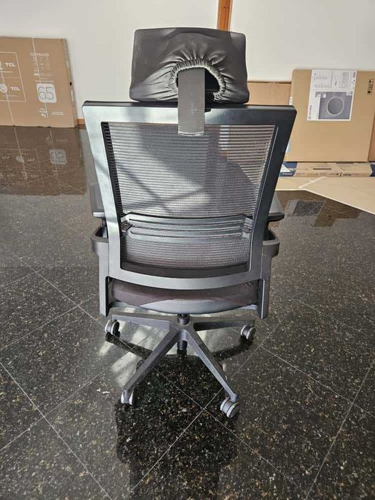 Cadeira de Escritório Ergonómica Alital