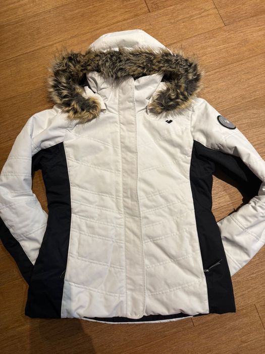 Kurtka Narciarska /Zimowa Obermayer /Damska