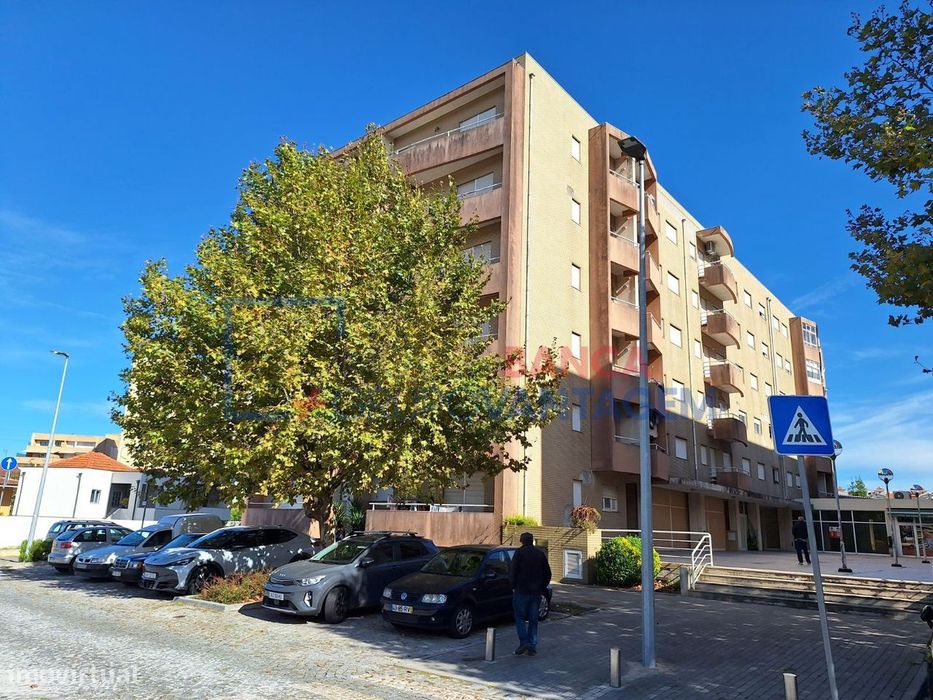 Apartamento T2 - Trofa