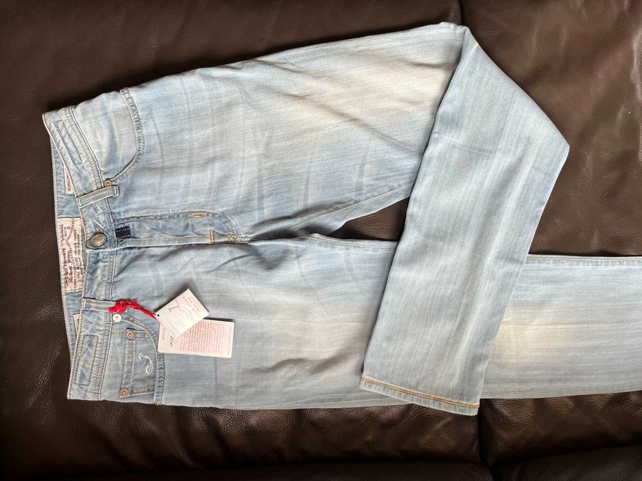 Jacob Cohen Japan Jeans 32