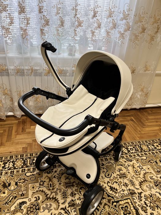 Коляска Мima 2в1