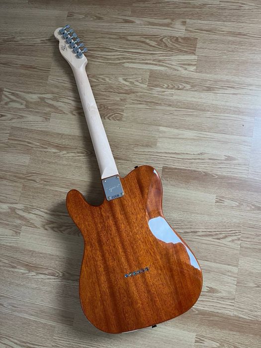 Новий Squier Affinity Series Telecaster FMT SH Mocha